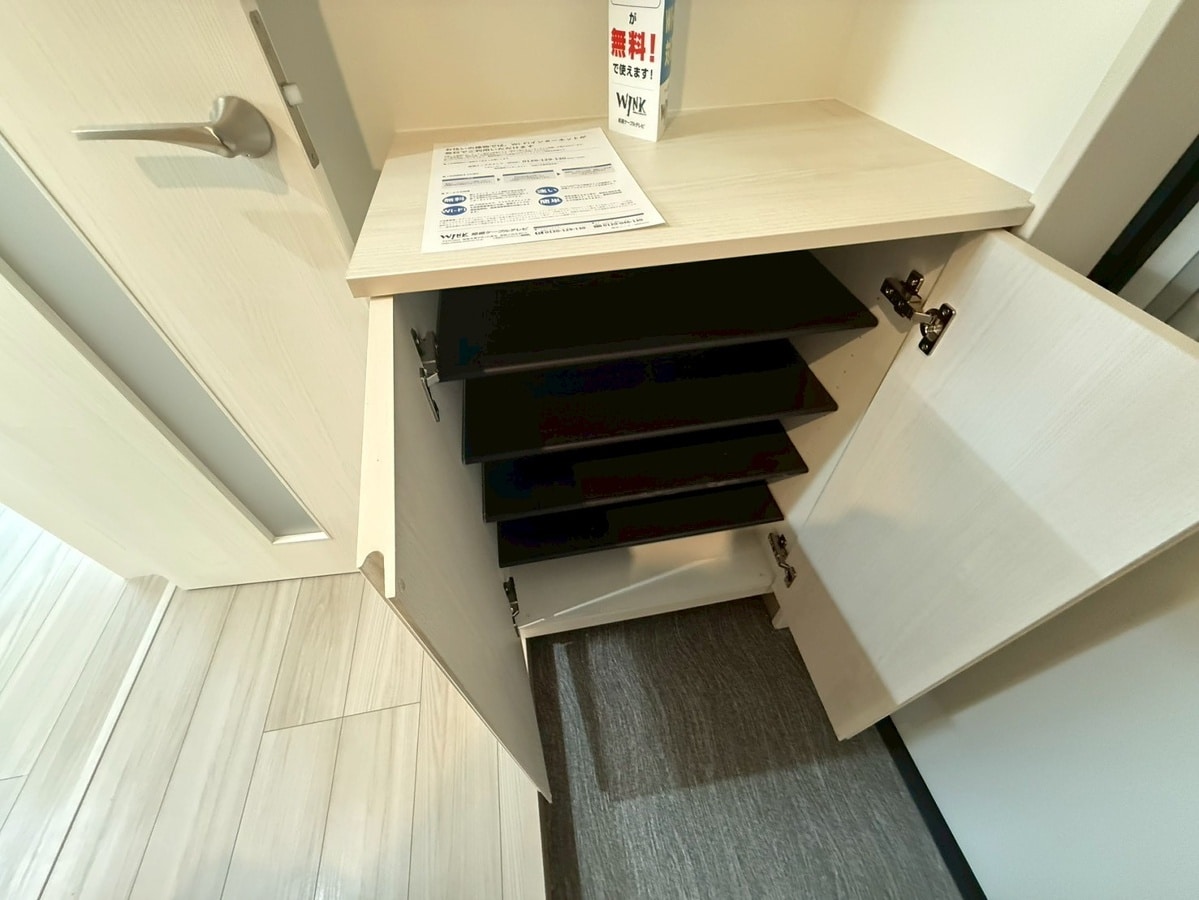 Fleur若菜町の物件内観写真