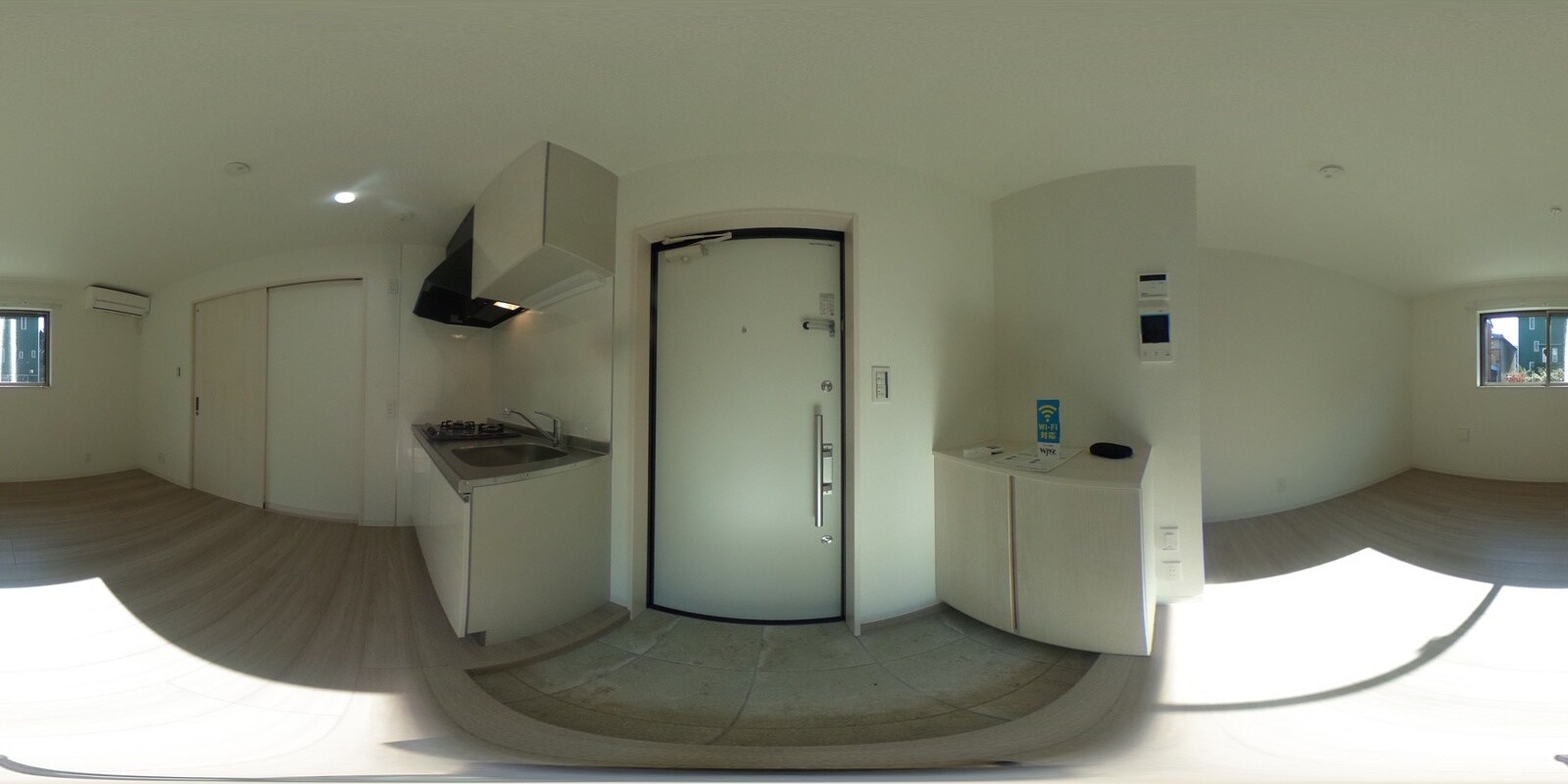 Fleur若菜町の物件内観写真