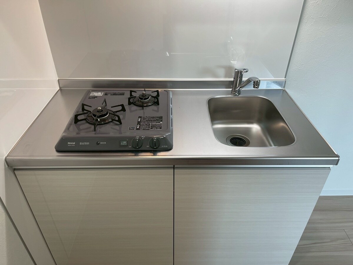 Fleur若菜町の物件内観写真