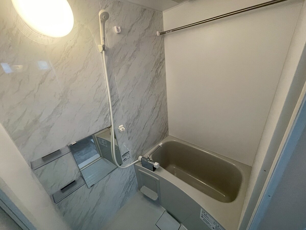 Fleur若菜町の物件内観写真