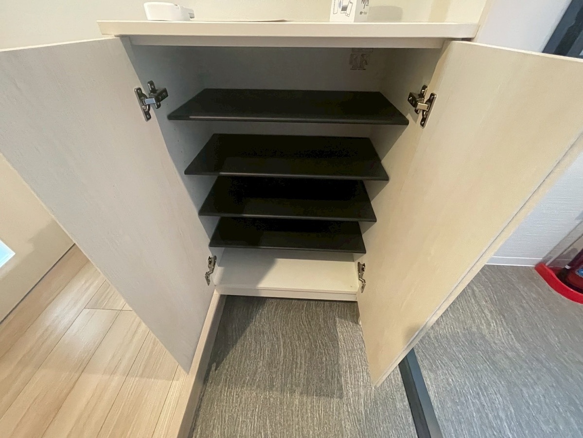 Fleur若菜町の物件内観写真