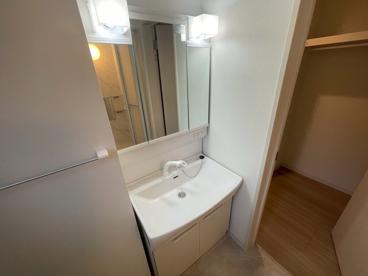 Fleur若菜町の物件内観写真