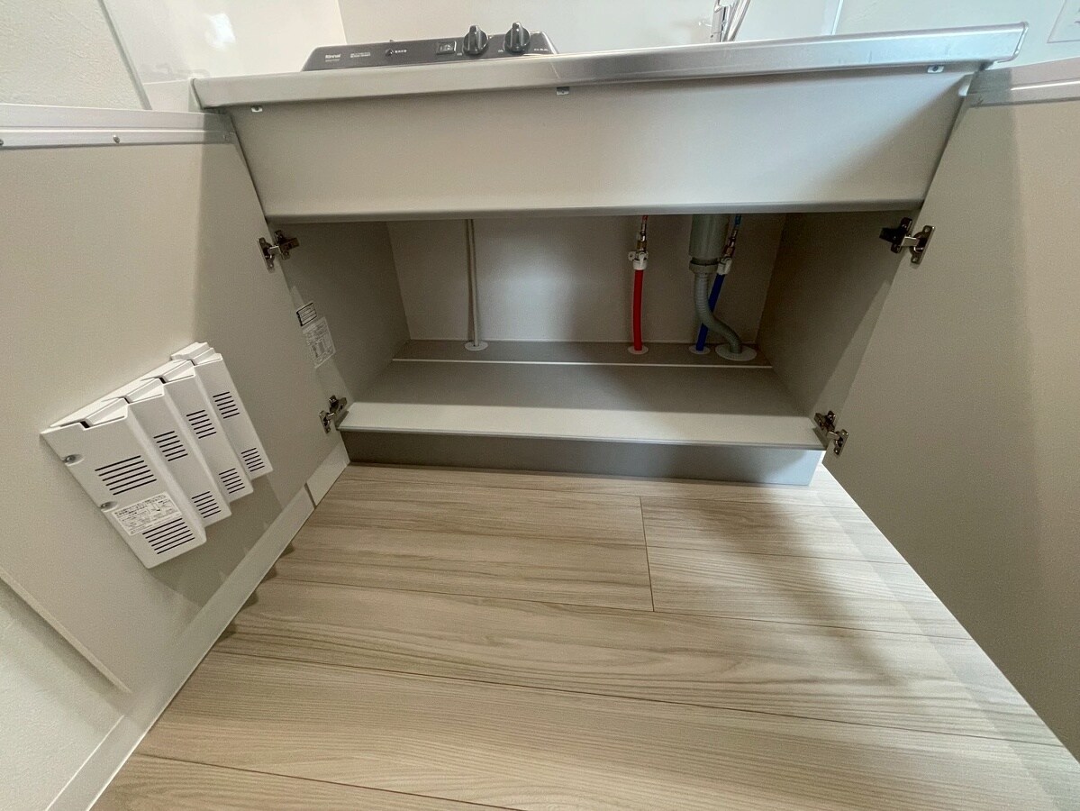 Fleur若菜町の物件内観写真