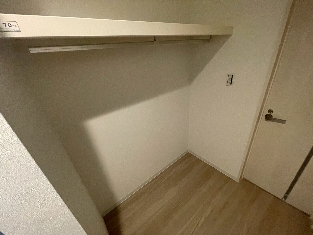 Fleur若菜町の物件内観写真