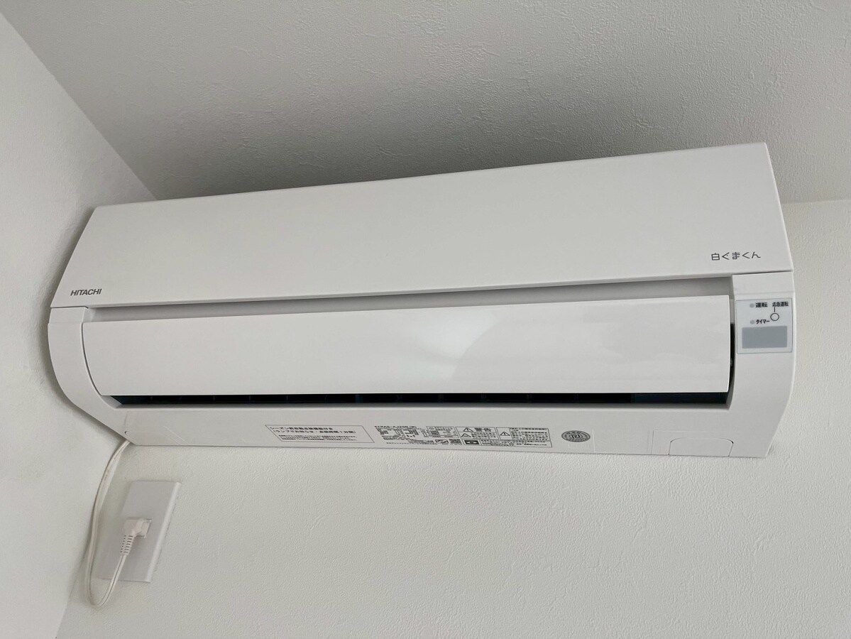 Fleur若菜町の物件内観写真