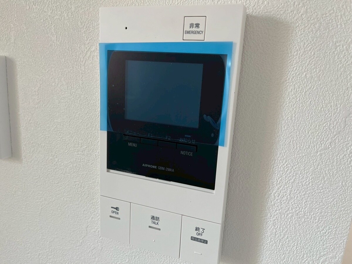 Fleur若菜町の物件内観写真