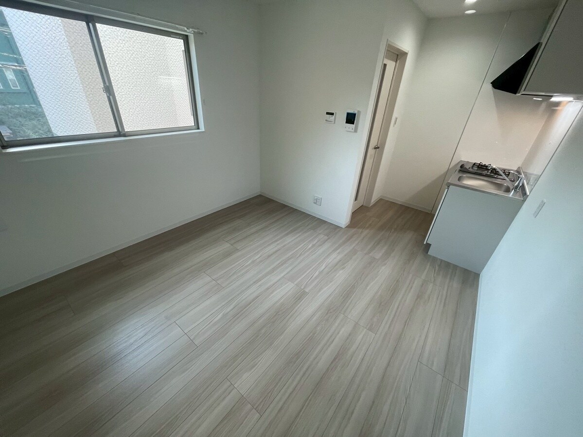 Fleur若菜町の物件内観写真