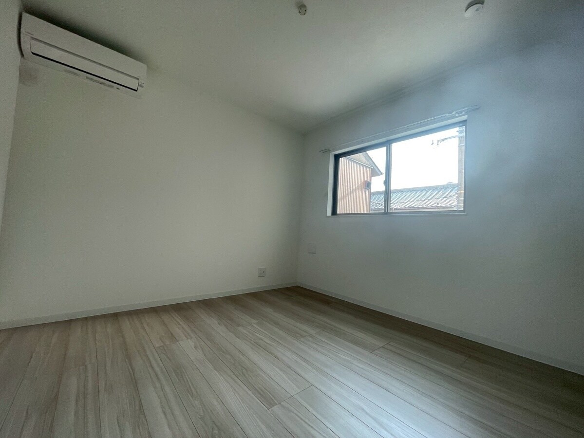 Fleur若菜町の物件内観写真