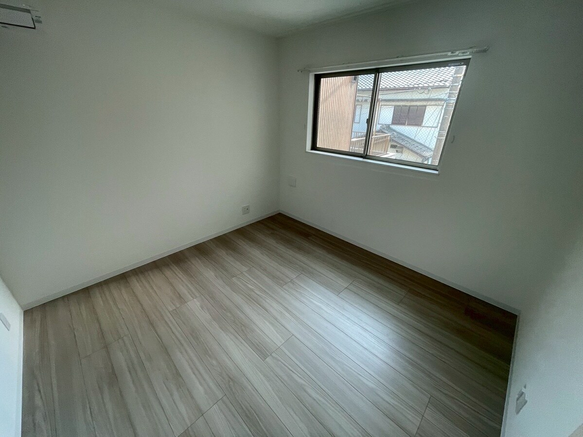 Fleur若菜町の物件内観写真