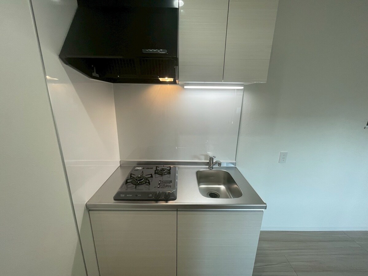 Fleur若菜町の物件内観写真