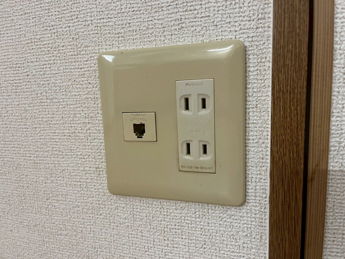 グリーンコーポ中塚の物件内観写真