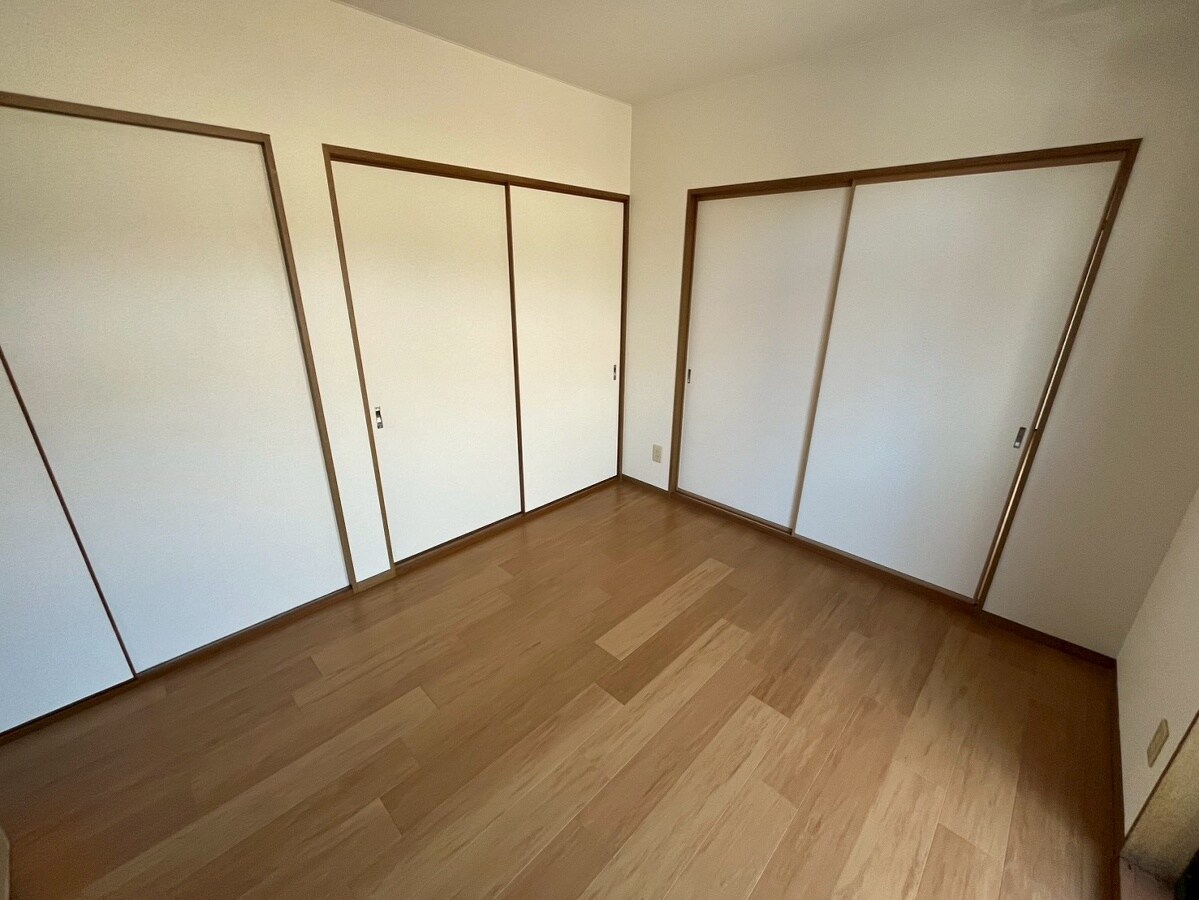 グリーンコーポ中塚の物件内観写真