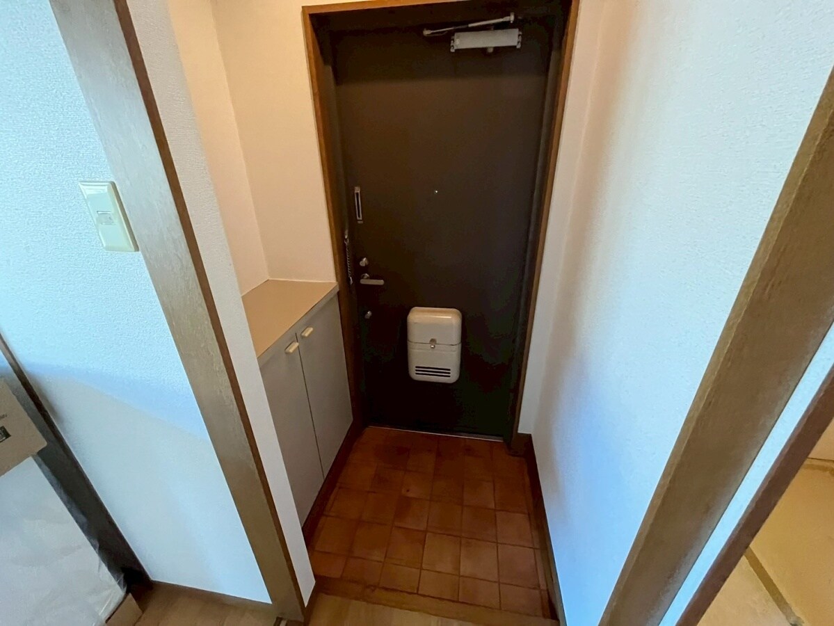 グリーンコーポ中塚の物件内観写真