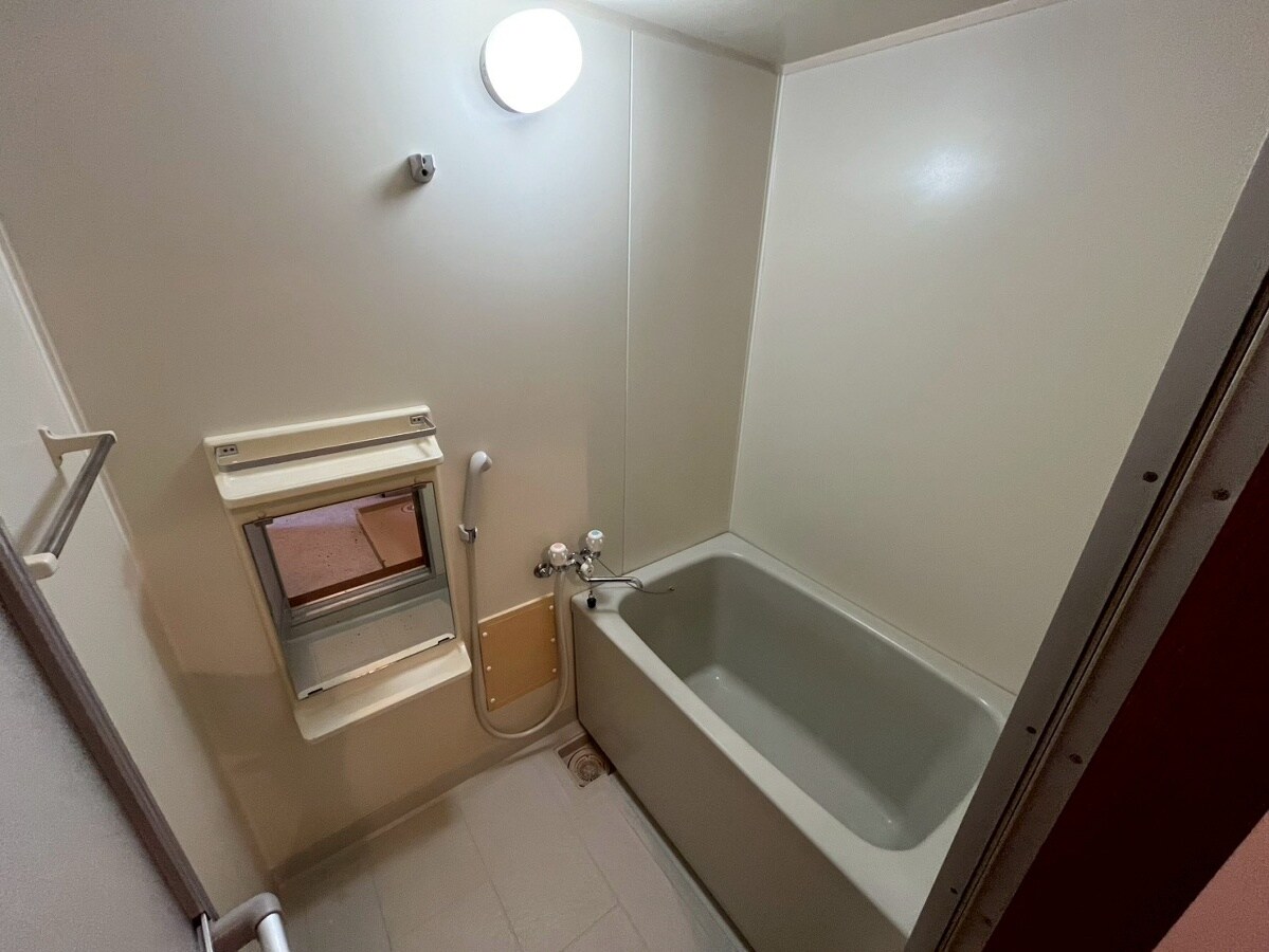 グリーンコーポ中塚の物件内観写真