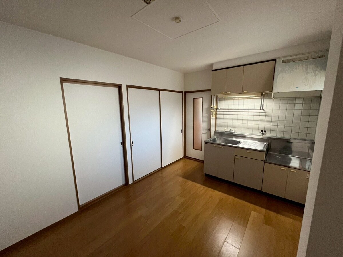 グリーンコーポ中塚の物件内観写真