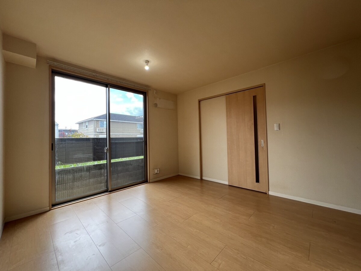 PISO MARIOの物件内観写真