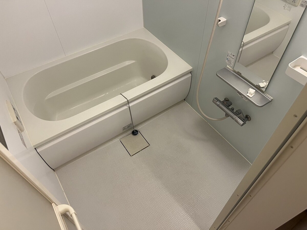 PISO MARIOの物件内観写真