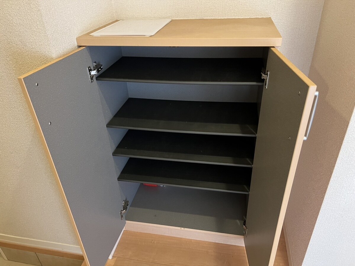 PISO MARIOの物件内観写真