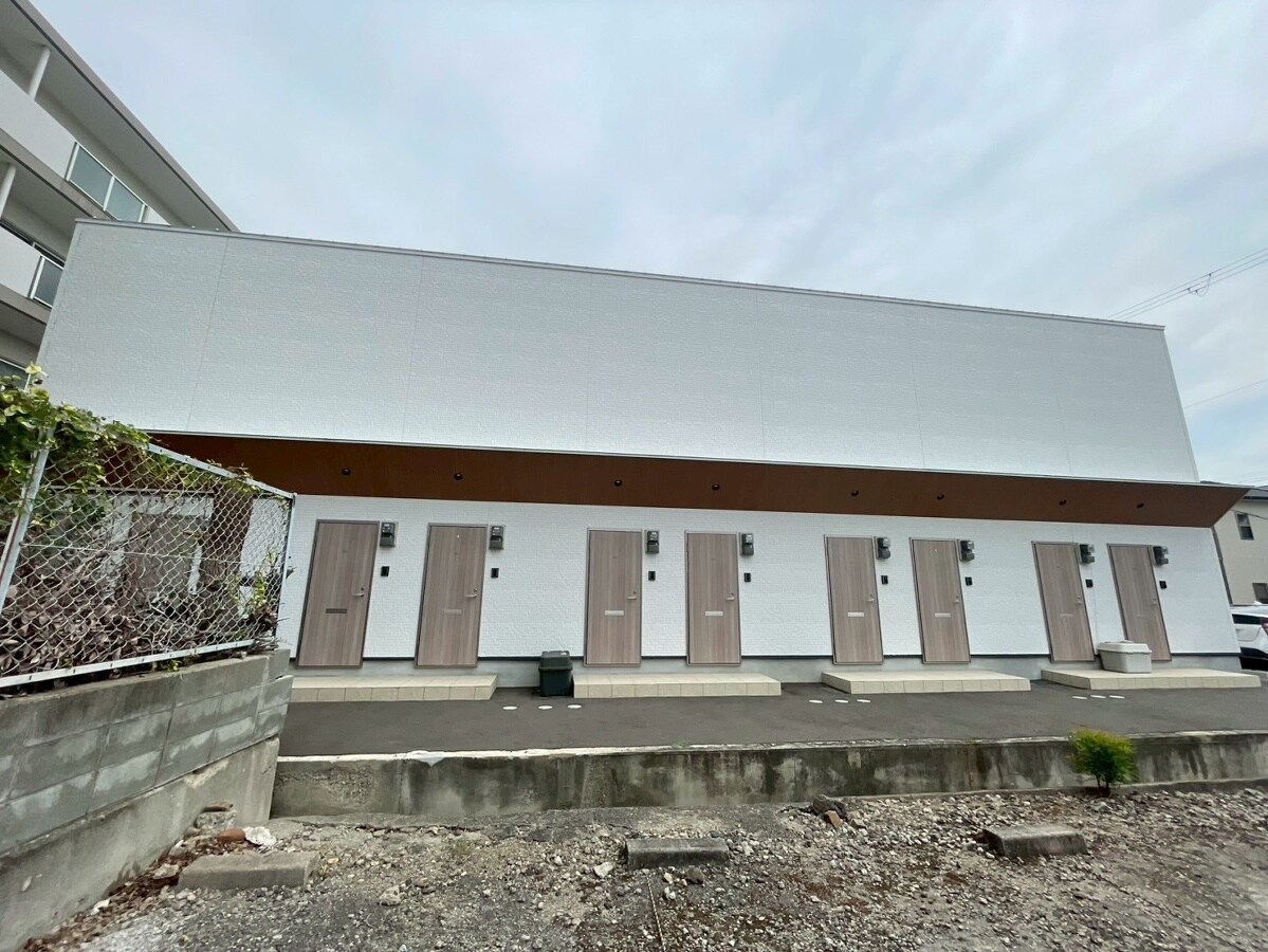 MimiCOCOの物件外観写真