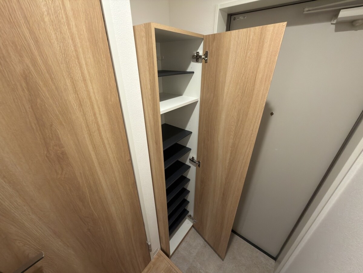 アプローズ加古川の物件内観写真