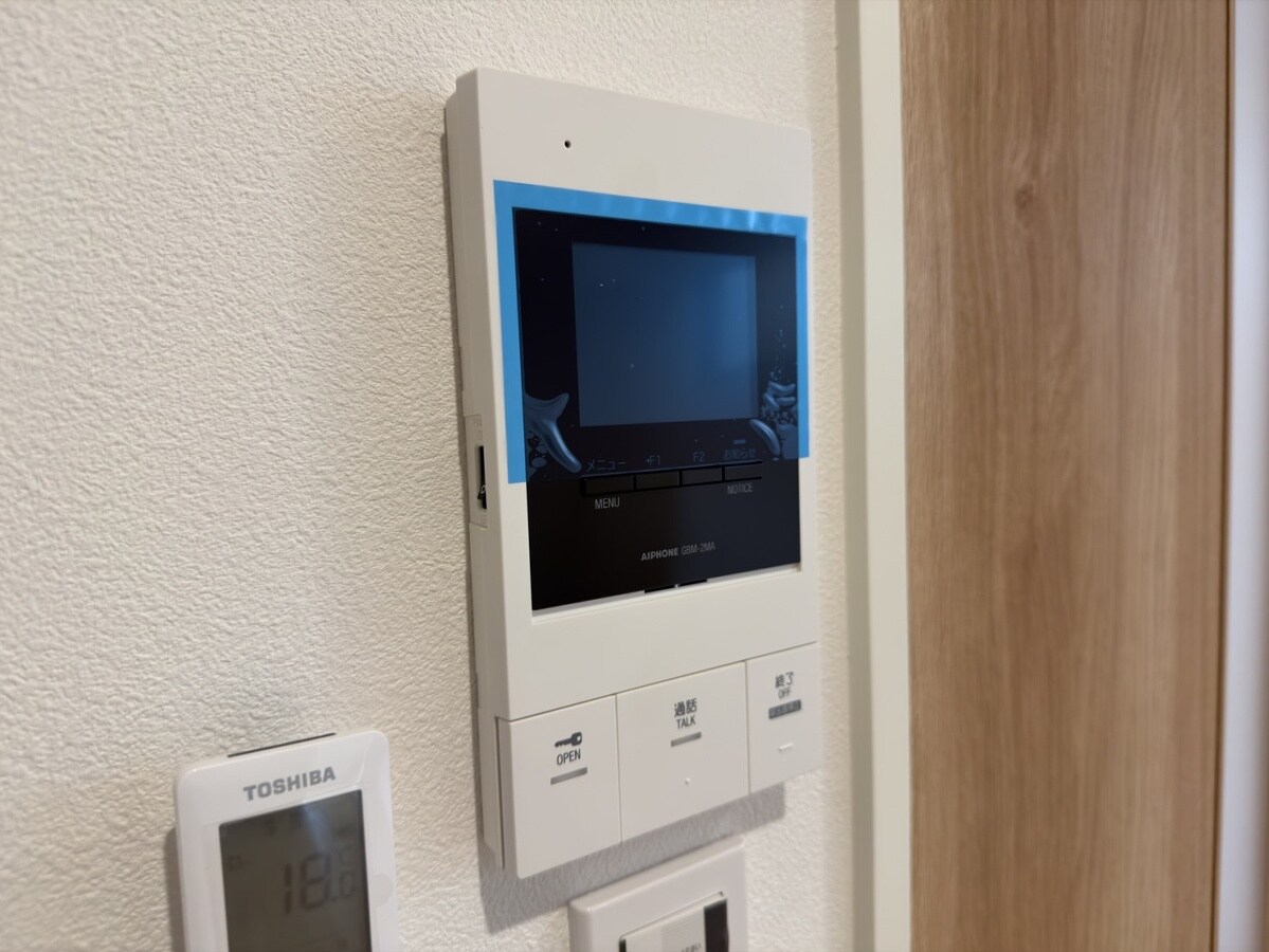 アプローズ加古川の物件内観写真