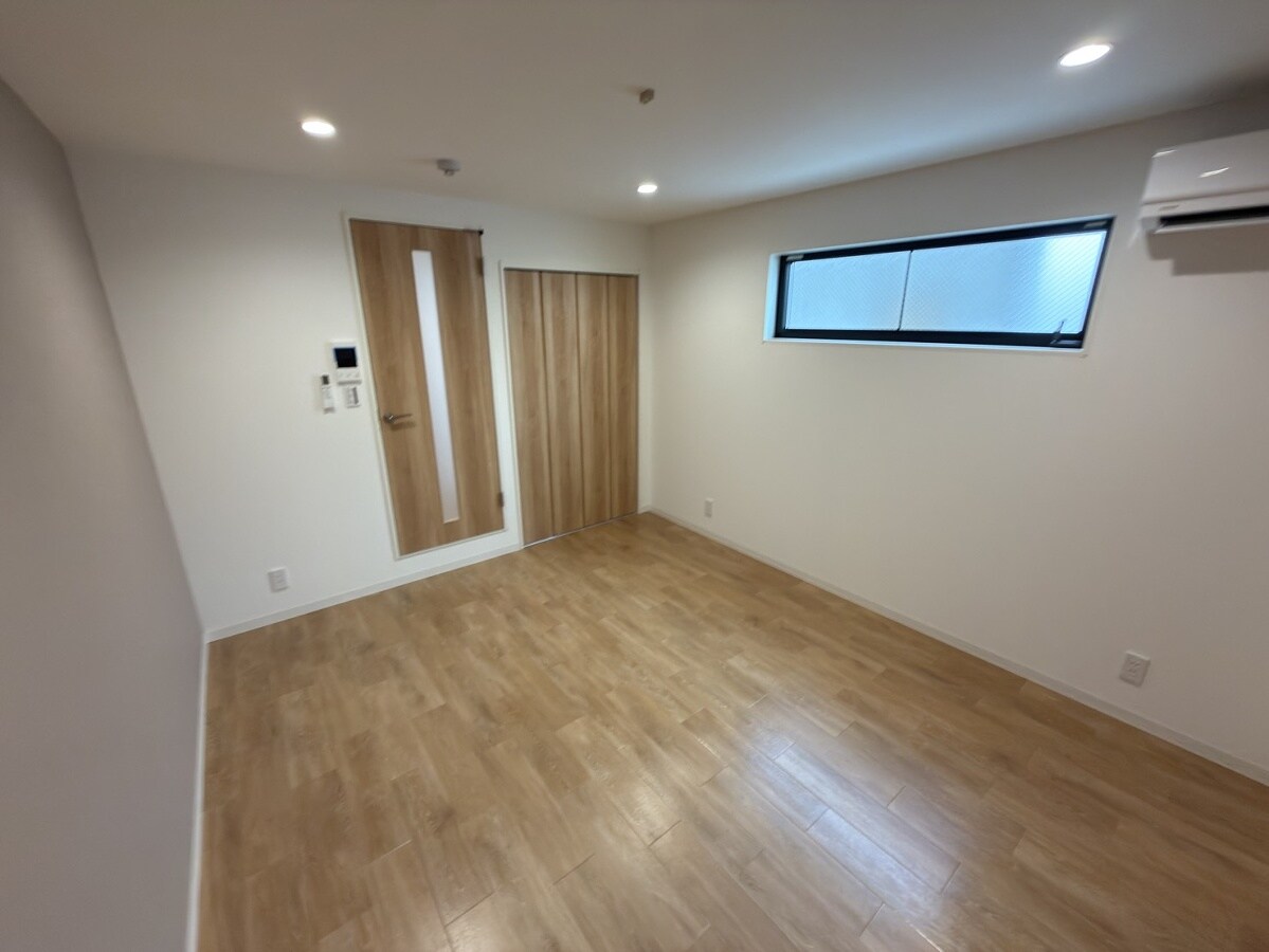アプローズ加古川の物件内観写真