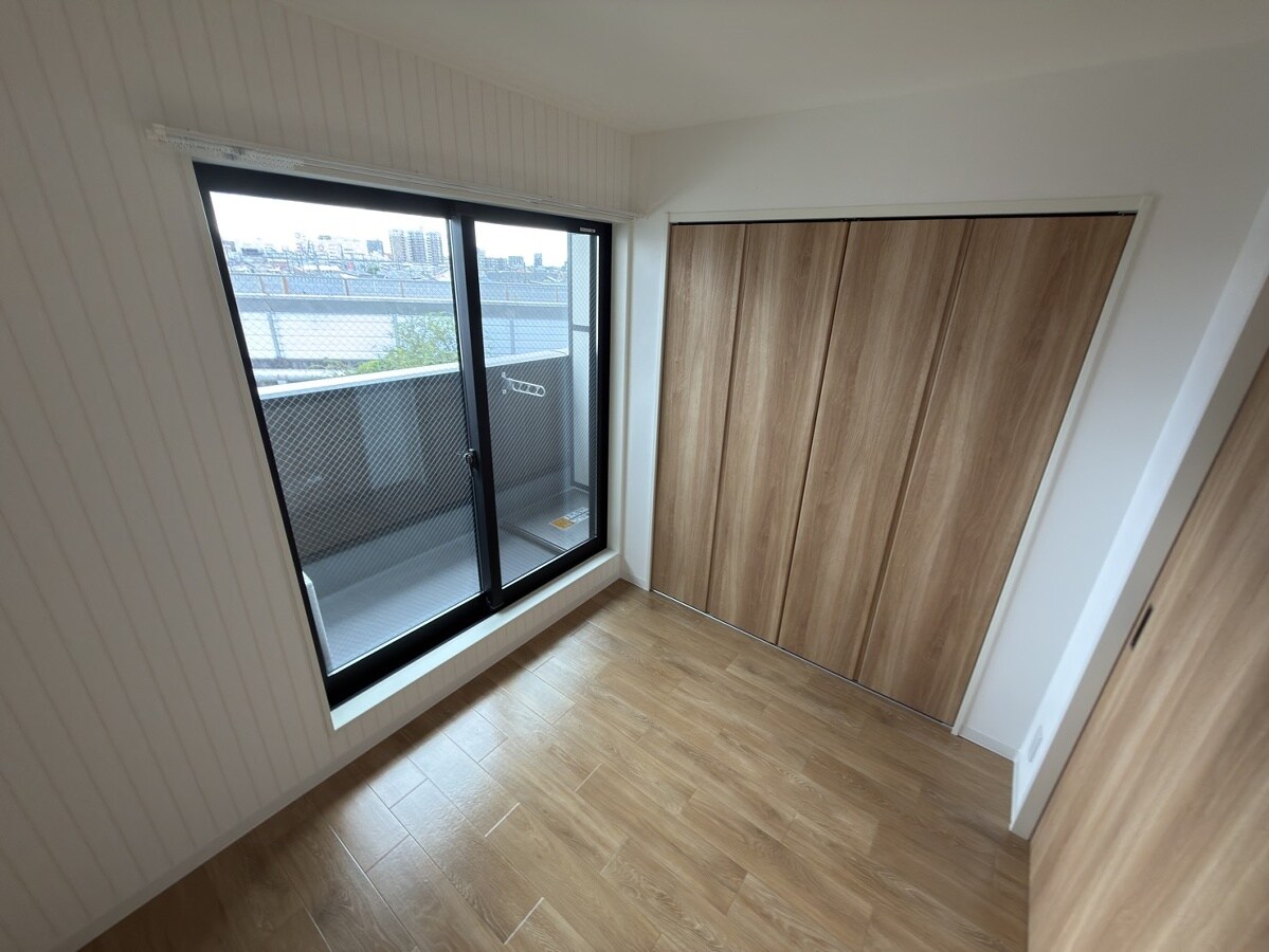 アプローズ加古川の物件内観写真