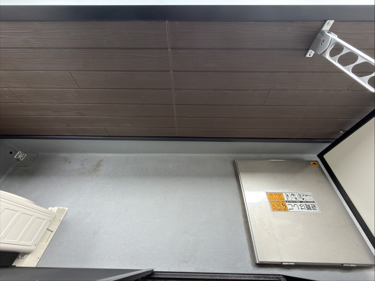 アプローズ加古川の物件内観写真