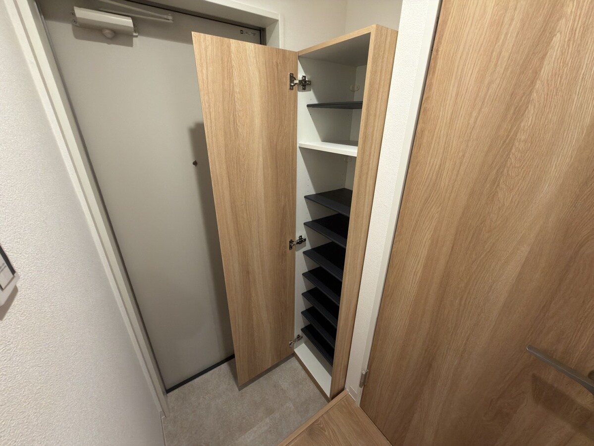 アプローズ加古川の物件内観写真