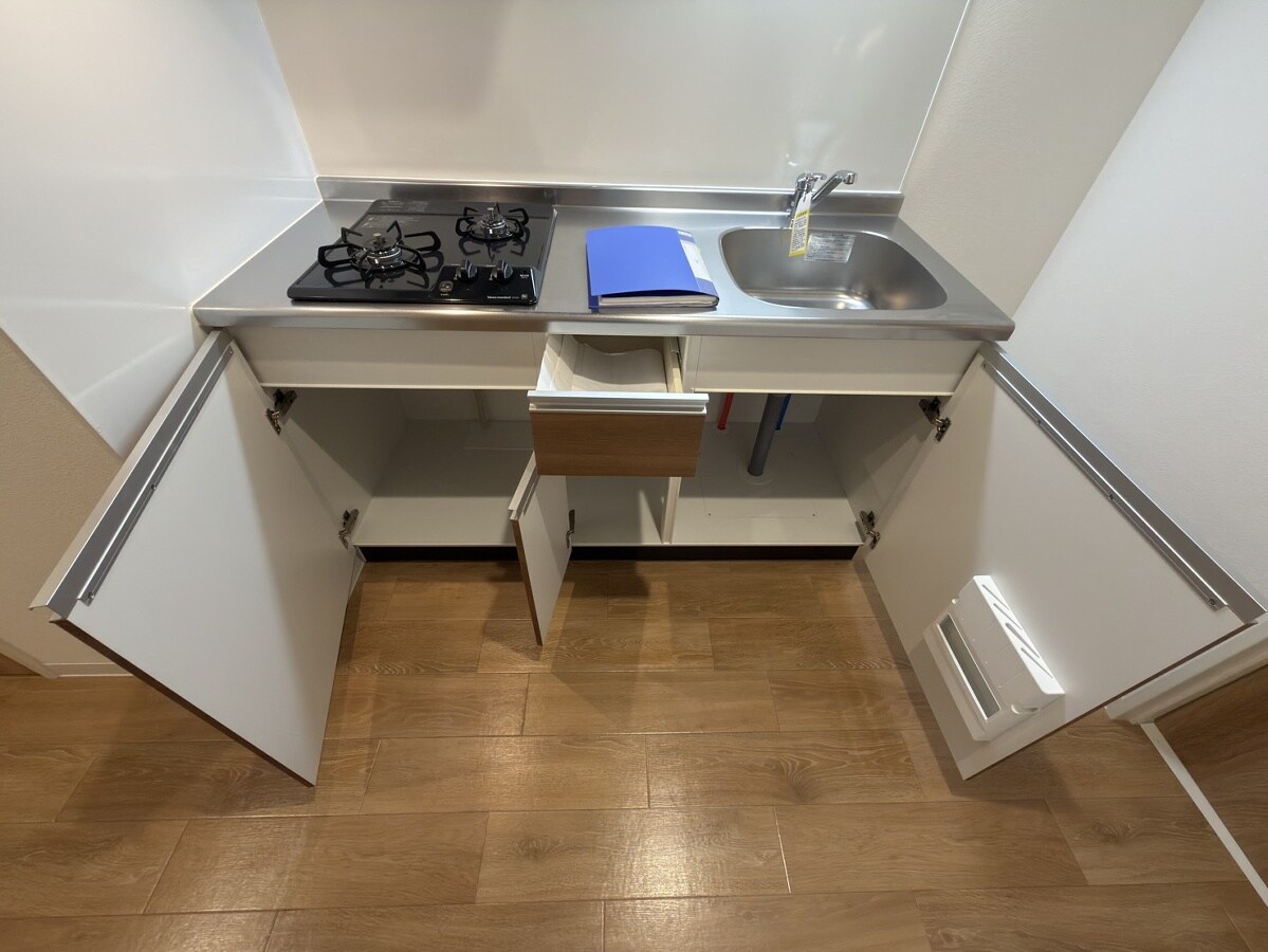 アプローズ加古川の物件内観写真