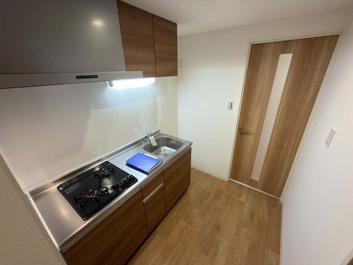 アプローズ加古川の物件内観写真