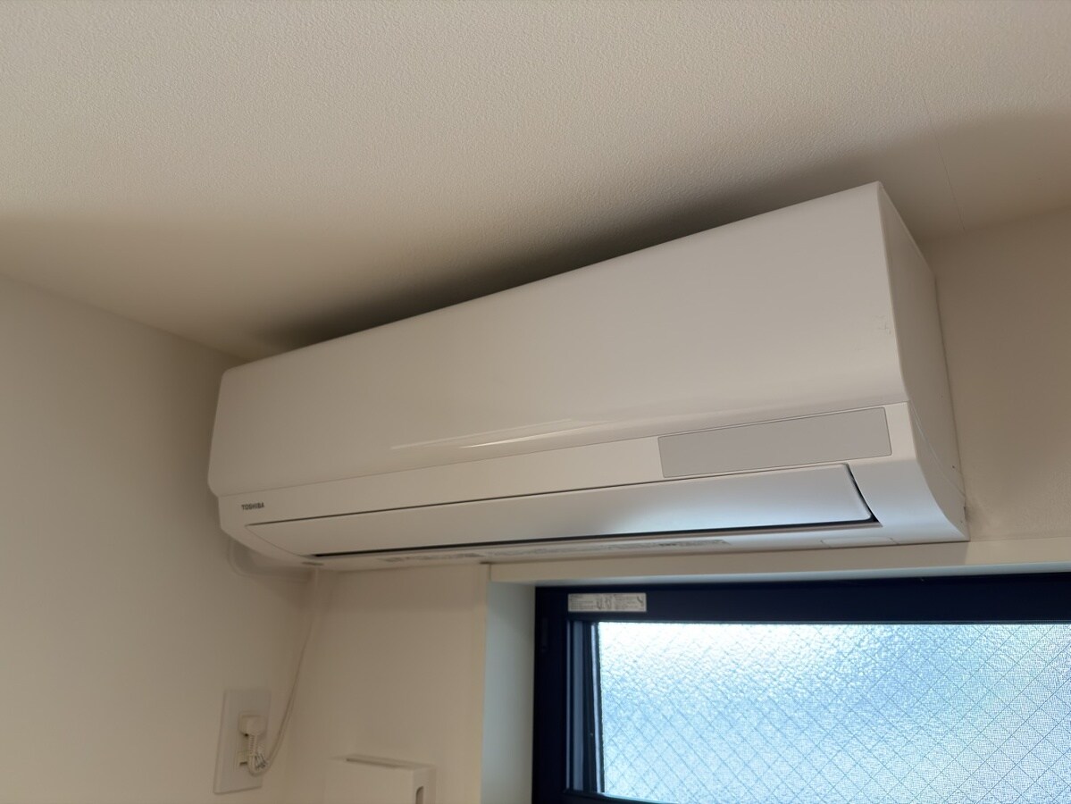 アプローズ加古川の物件内観写真