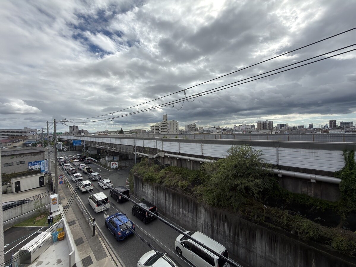 アプローズ加古川の物件内観写真