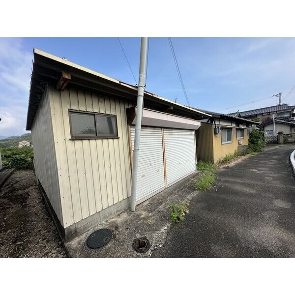 姫路市林田町戸建の物件外観写真