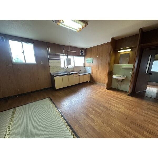 姫路市林田町戸建の物件内観写真