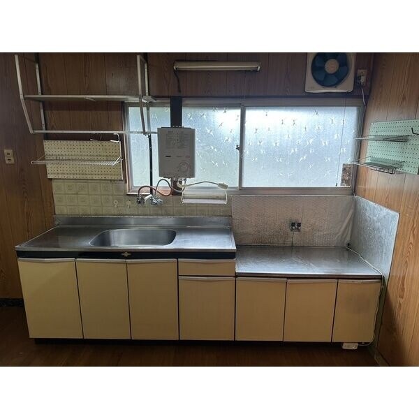 姫路市林田町戸建の物件内観写真