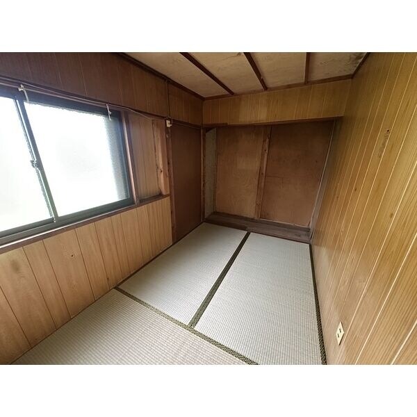 姫路市林田町戸建の物件内観写真