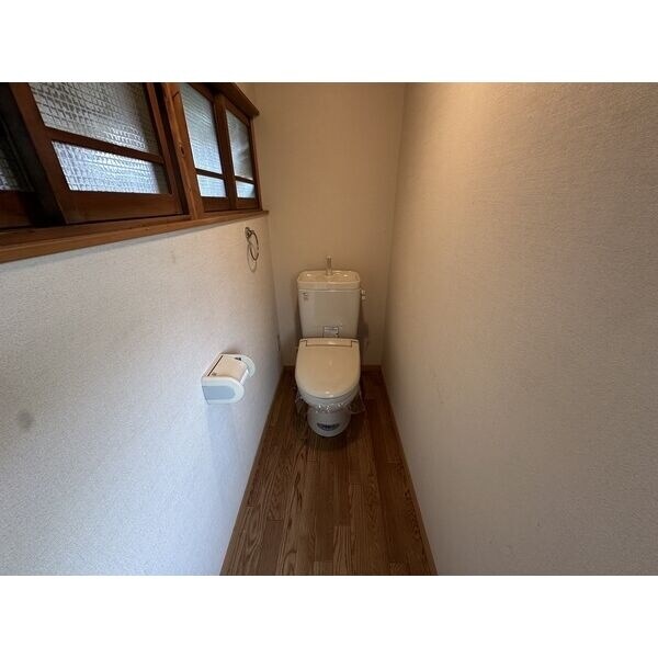 姫路市林田町戸建の物件内観写真