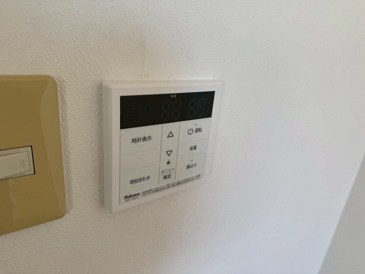 ネオクオーツ幸 弐番館の物件内観写真