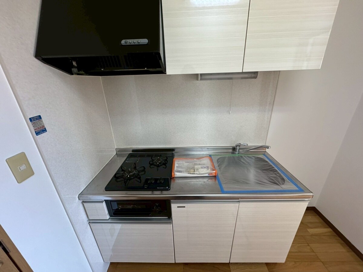 ネオクオーツ幸 弐番館の物件内観写真