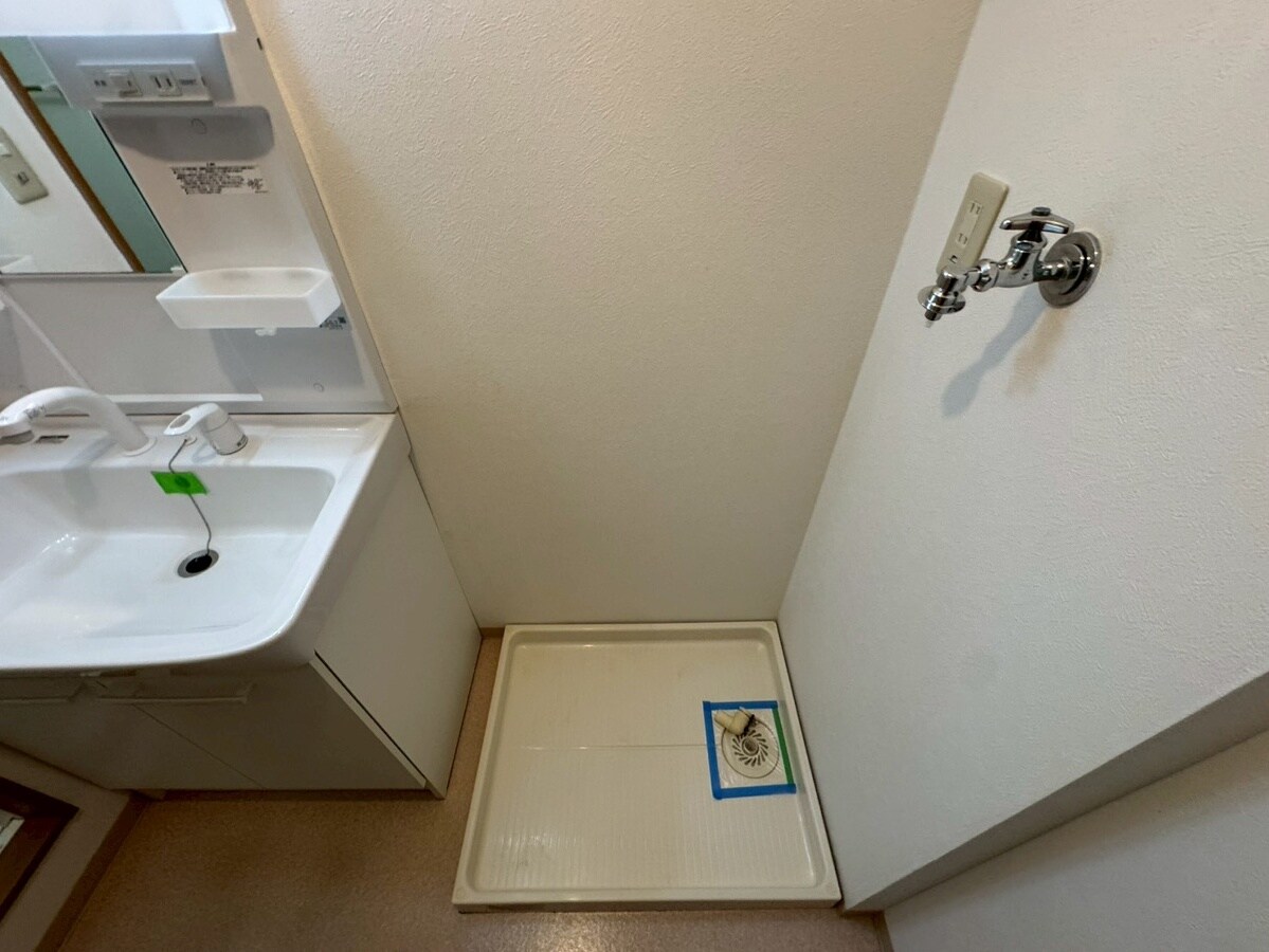 ネオクオーツ幸 弐番館の物件内観写真