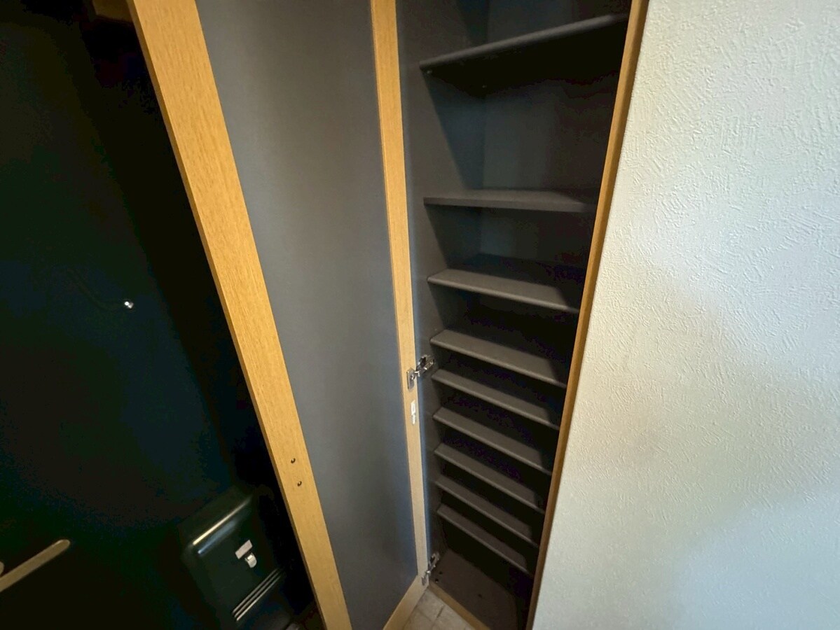 ネオクオーツ幸 弐番館の物件内観写真