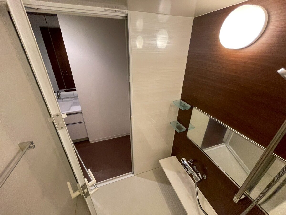 エスリード姫路の物件内観写真