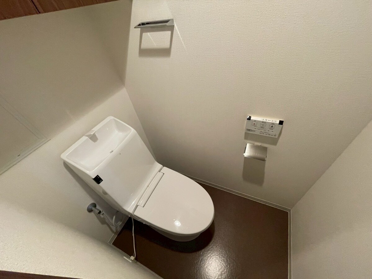 エスリード姫路の物件内観写真