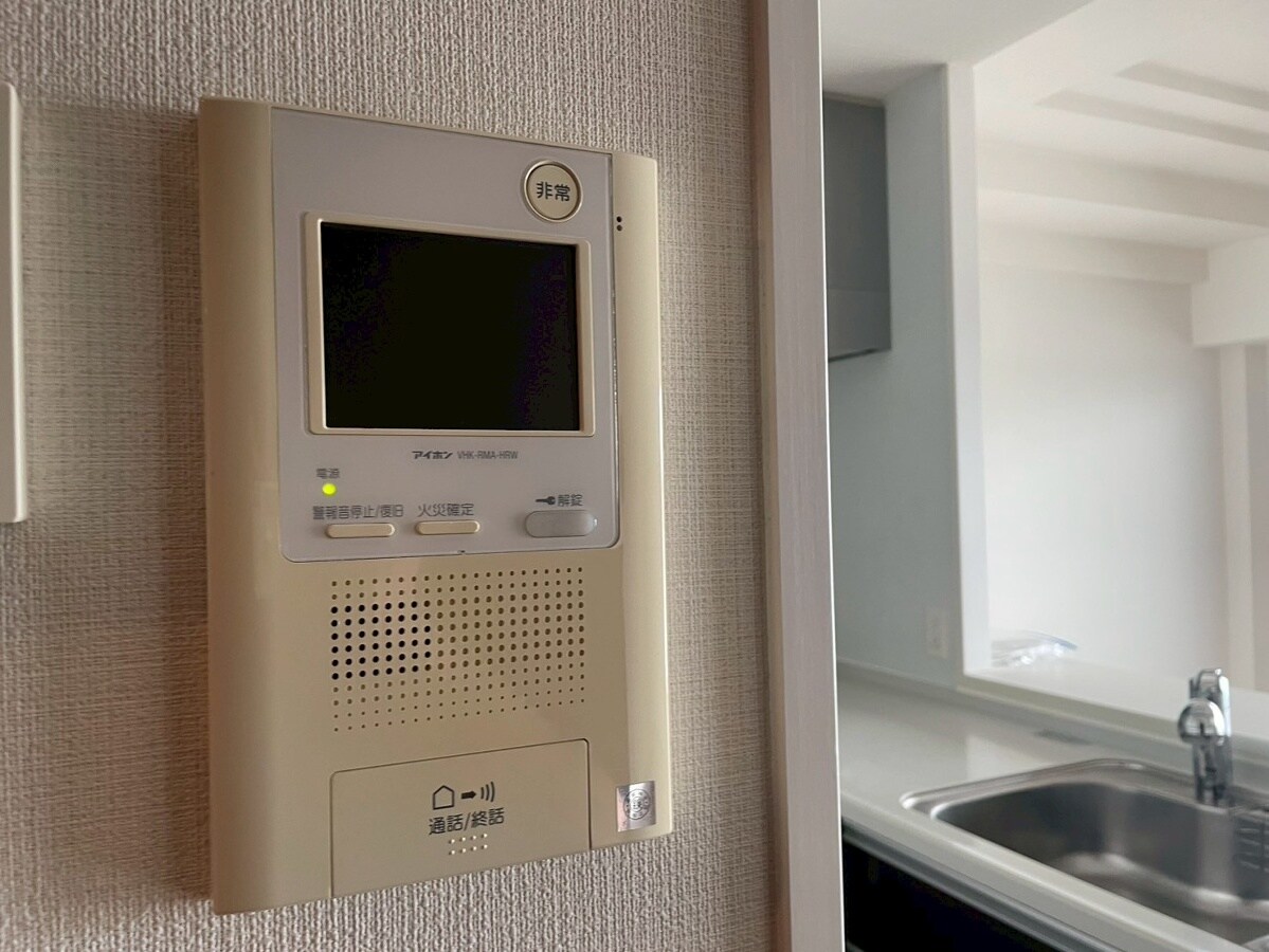 エスリード姫路の物件内観写真