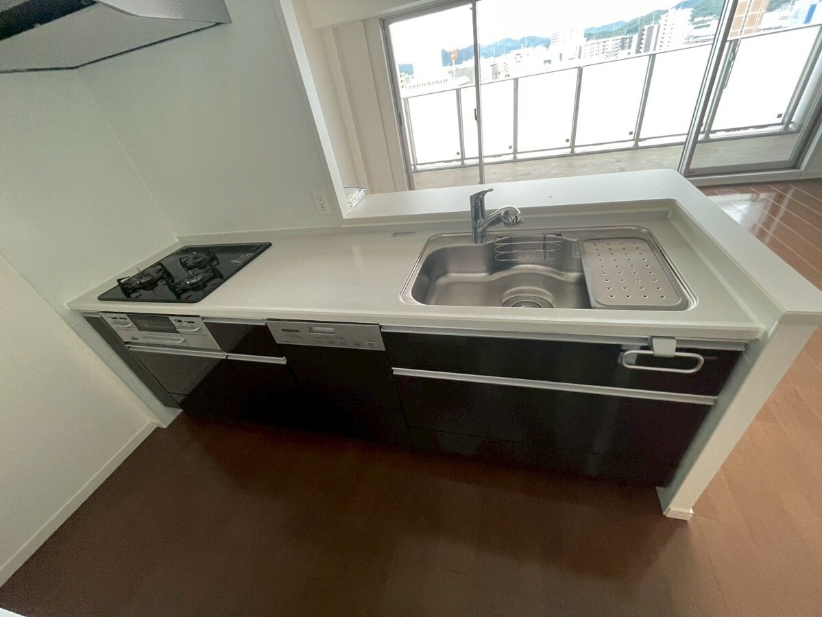 エスリード姫路の物件内観写真