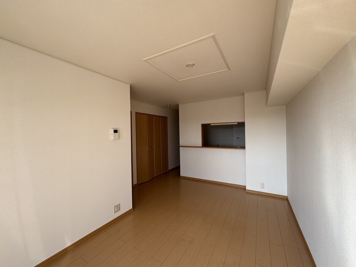 ソフィアヒルズの物件内観写真