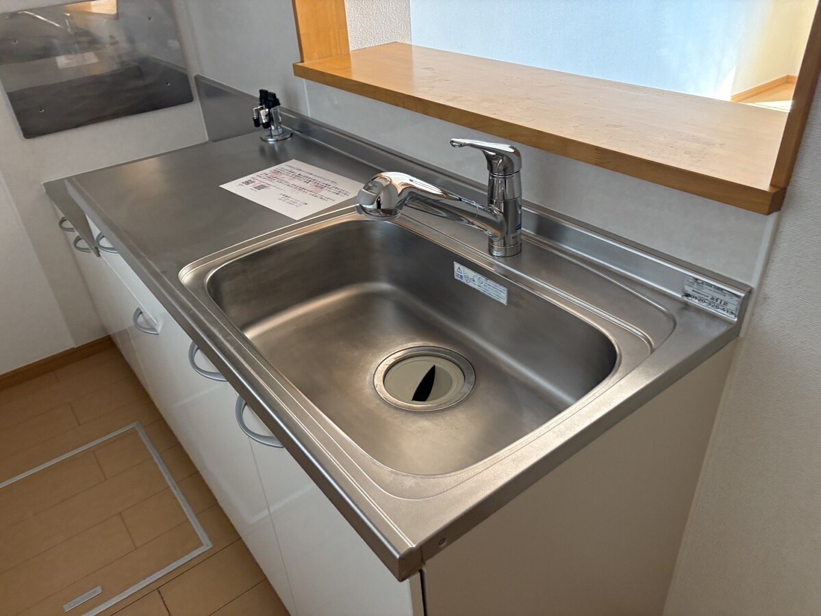 ソフィアヒルズの物件内観写真