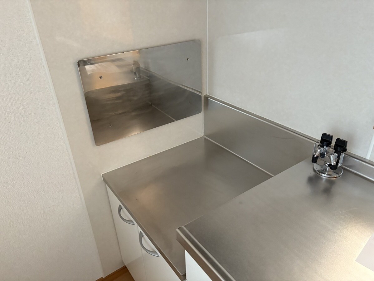 ソフィアヒルズの物件内観写真