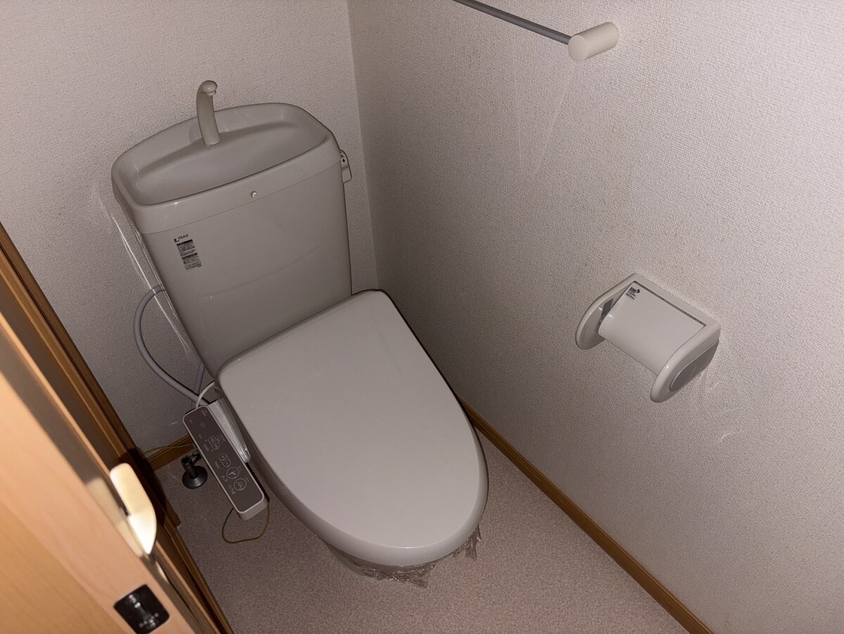 ソフィアヒルズの物件内観写真